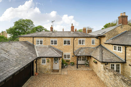 Barn Conversion for sale in Towcester