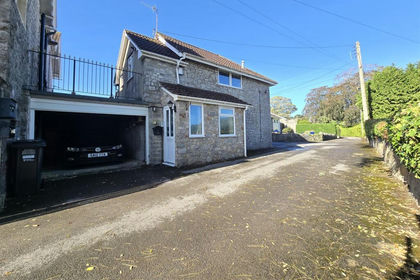 Barn Conversion for sale in Weston-super-Mare