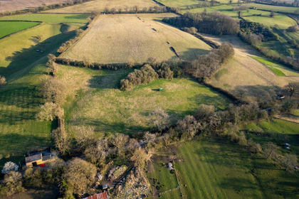 Undeveloped Land for sale in Whichford