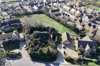 1.3 acres of Redevelopment Land for sale in Bourton-on-the-Water