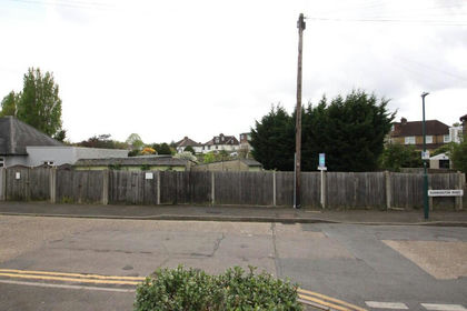 Development Land for sale in Sutton and Cheam