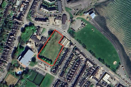 1.3 acres of Development Land for sale in Bangor