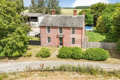 12 acres of Land for sale in Hepworth