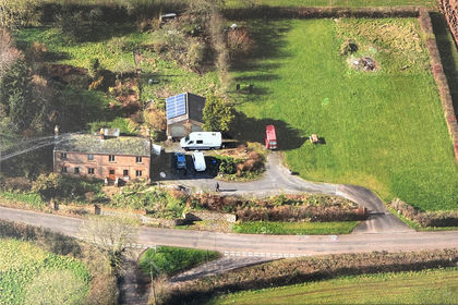 1 acre of Cottage for sale in Taunton
