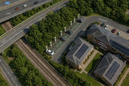 Small Plot of Land for sale in Rochdale