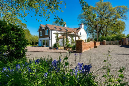 3.2 acres of House with Land for sale in Wrockwardine