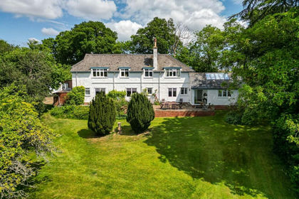 1.2 acres of Land for sale in Orlestone