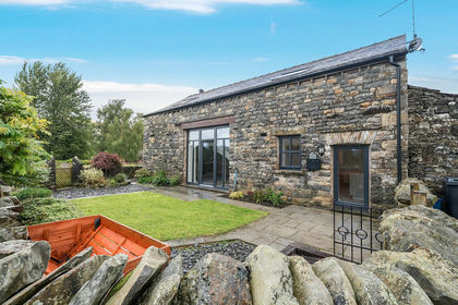 Land for sale in Sedbergh