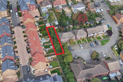 Development Land for sale in Hemel Hempstead