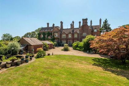 1.1 acres of House with Land for sale in Capel