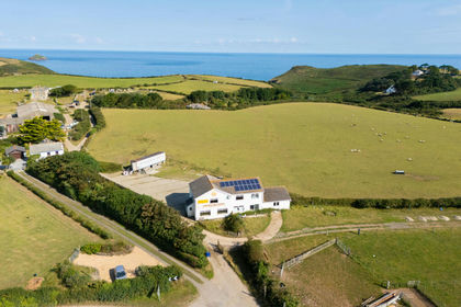 Redevelopment Land for sale in St. Minver Highlands