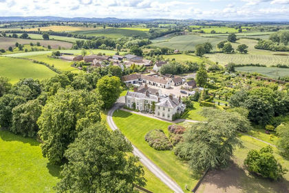 809.9 acres of Agricultural Land for sale in Berrington