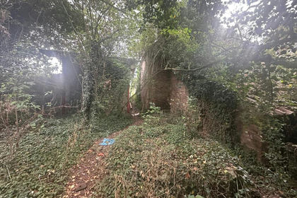 Undeveloped Land for sale in Dalton