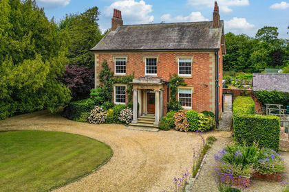 1.8 acres of House with Land for sale in Croston