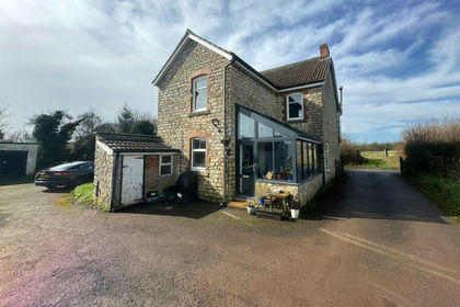 4.5 acres of Land for sale in Paulton