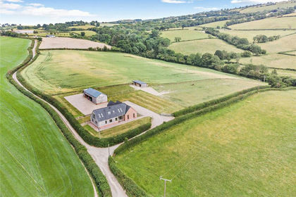 1.5 acres of Land for sale in Trewern