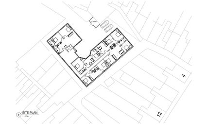 Vacant Land for sale in Newcastle-under-Lyme