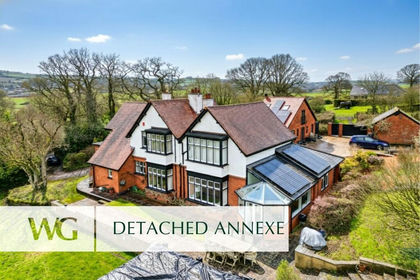 1.1 acres of Land for sale in Cullompton