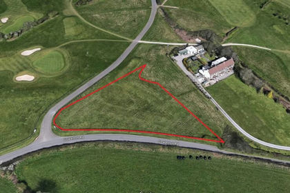 Land for sale in Gowerton