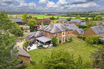 3.5 acres of Land for sale in Slapton