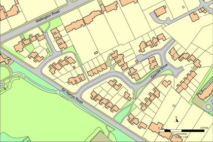 Undeveloped Land for sale in Birmingham Edgbaston
