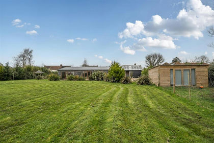 Development Land for sale in Shedfield