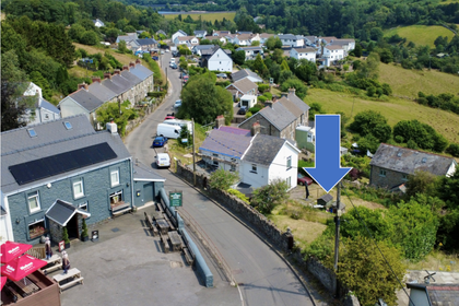 Building Plot for sale in Vaynor
