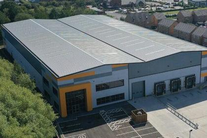 1 acres of Industrial Land for sale in Ellesmere Port and Bromborough