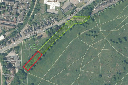 Vacant Land for sale in Lincoln