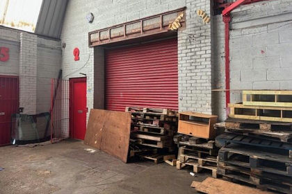 Commercial Land for sale in Wolverhampton South East