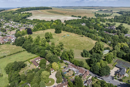 5 acres of Land for sale in Heytesbury