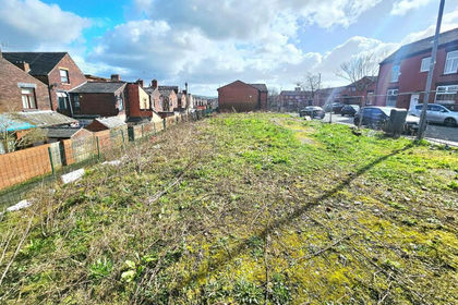 Development Land for sale in Oldham East and Saddleworth