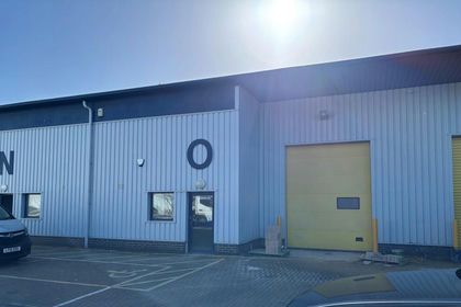 Warehouse for sale in Littlehampton