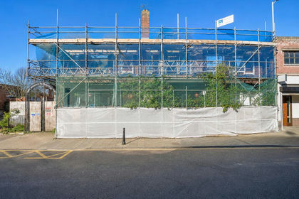 Redevelopment Land for sale in Rushden
