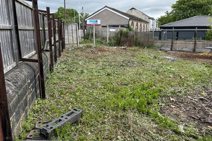 Undeveloped Land for sale in Leeds South West and Morley