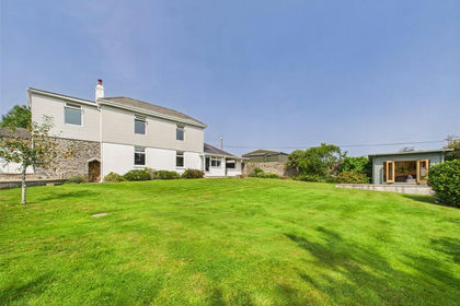 3.6 acres of Land for sale in Saltash