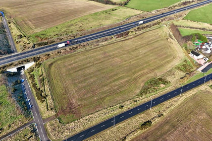 11.8 acres of Agricultural Land for sale in Gordon and Buchan