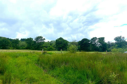 Development Land for sale in Cwmamman