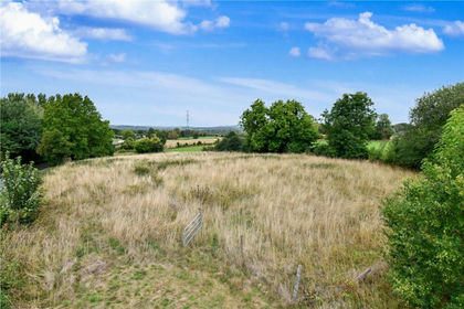Development Land for sale in Hartlebury