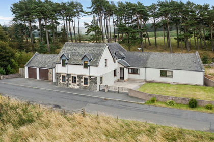 1.1 acres of Land for sale in Midlothian