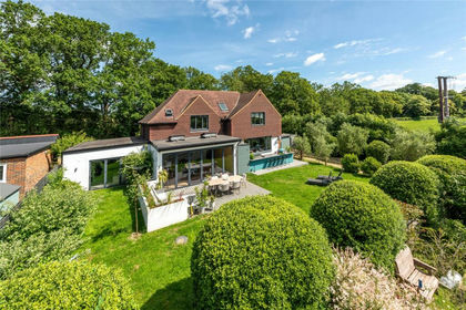 1.1 acres of House with Land for sale in Capel