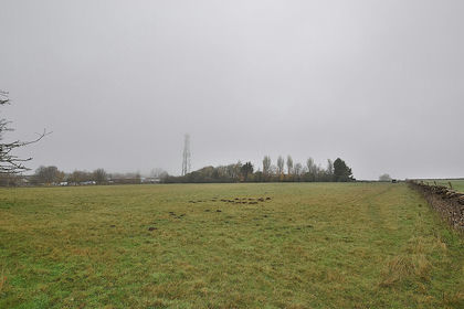 2 acres of Grazing Land for sale in Richmond