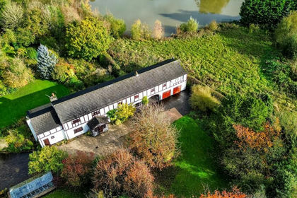 Development Land for sale in Culcheth and Glazebury