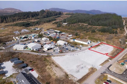 Development Land for sale in Inverness, Skye and West Ross-shire