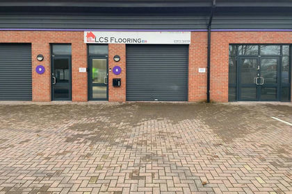 Commercial Land for sale in Blackpool North and Fleetwood