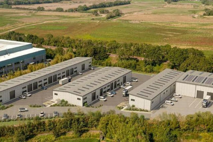 Commercial Land for sale in Bristol North West