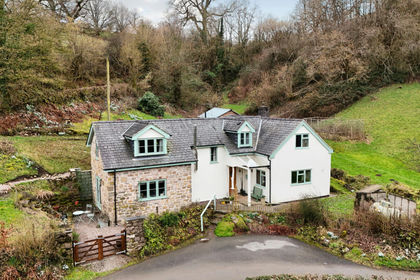 4 acres of Land for sale in Oswestry Rural