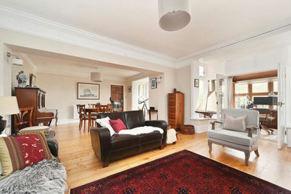 13 acres of House with Land for sale in Danehill