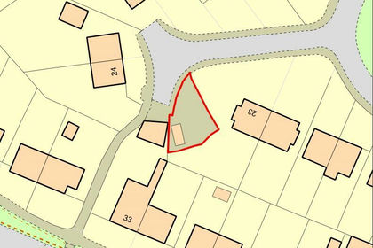 Development Land for sale in Chesterfield