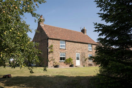 7.1 acres of Country Home for sale in Aldwark